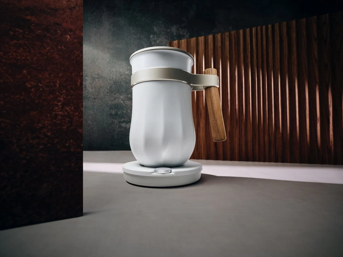 Velvetiser Intro Pack - All-New Chalk - Image 4