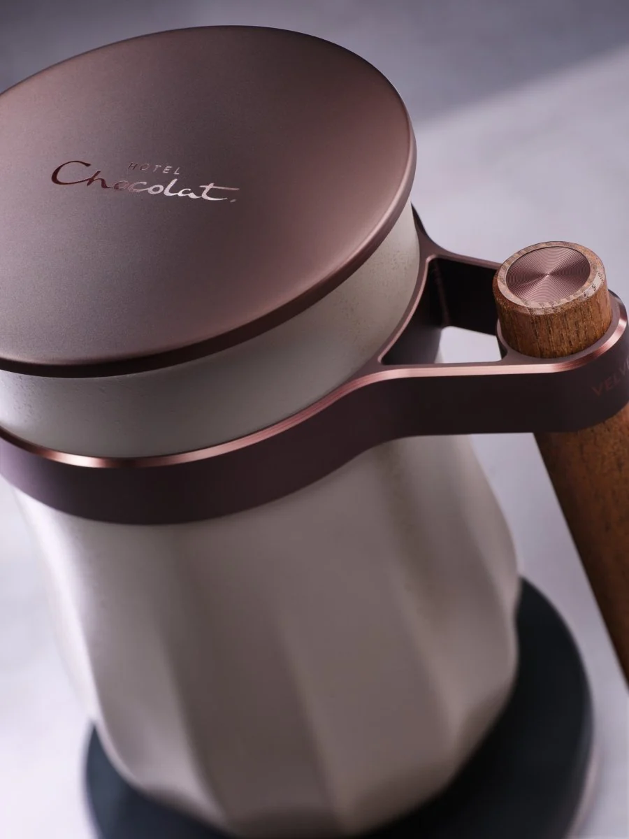 Velvetiser Intro Pack - All-New Chalk - Image 5