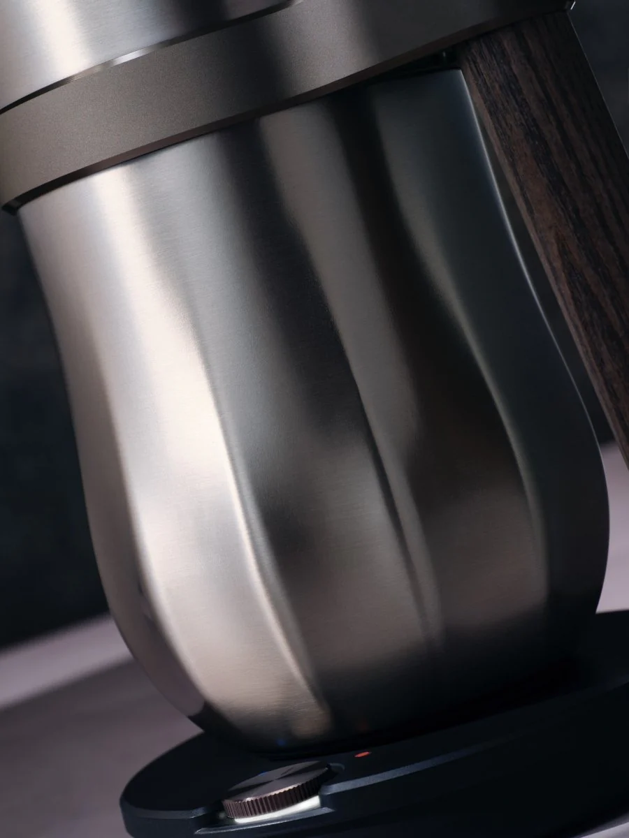 Velvetiser Intro Pack - All-New Pewter - Image 4