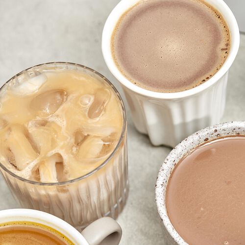 Velvetiser Starter Kit - Classic Charcoal - Image 9