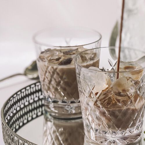 Chocolate Velvetised Cream Liqueur - Image 5