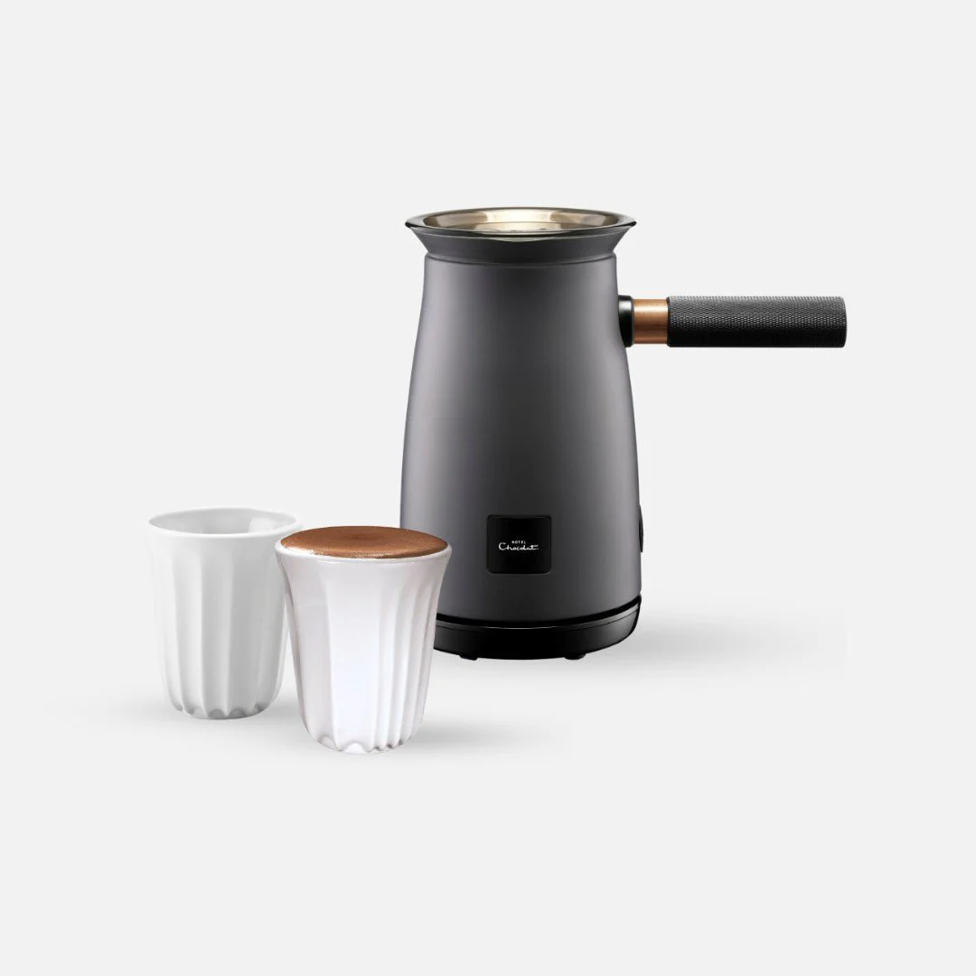 The Velvetiser - Image 3