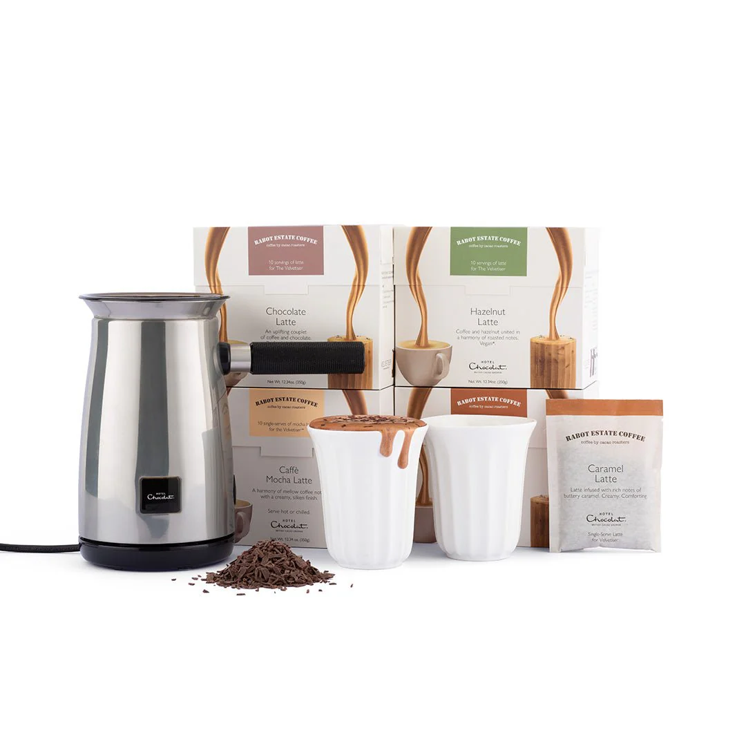 Velvetiser Starter Kit - Classic Platinum - Image 12