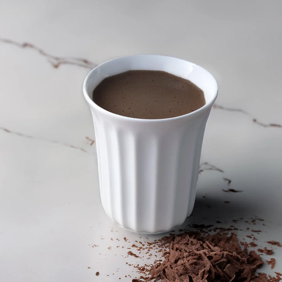 85% Dark Hot Chocolate - Image 4
