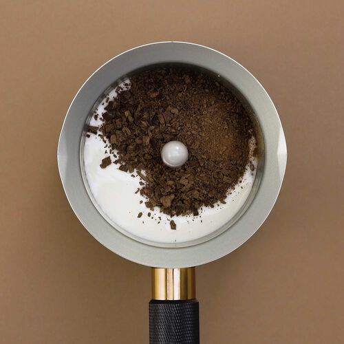 85% Dark Hot Chocolate - Image 6