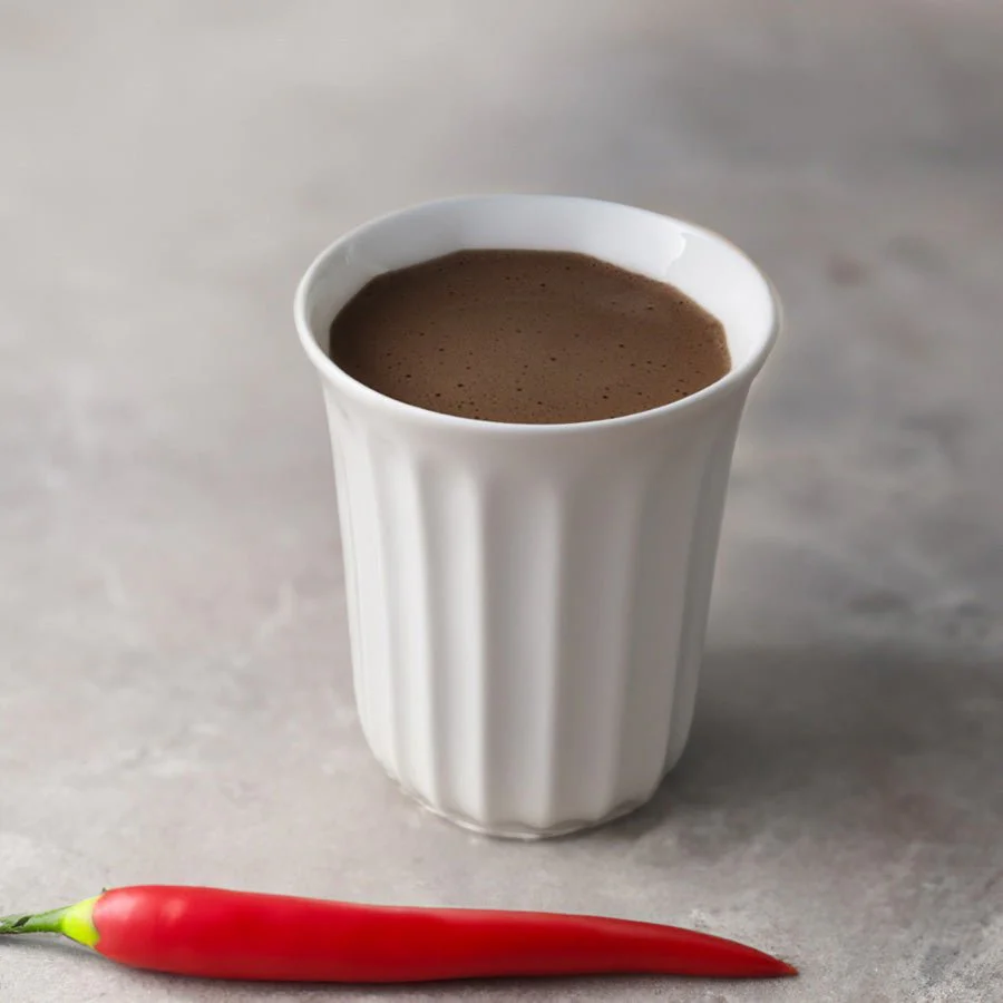 Chilli Hot Chocolate - Image 3