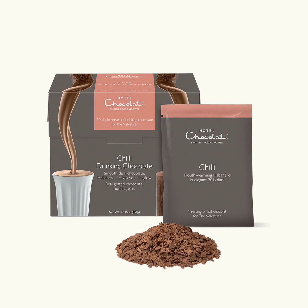 Chilli Hot Chocolate - Image 5