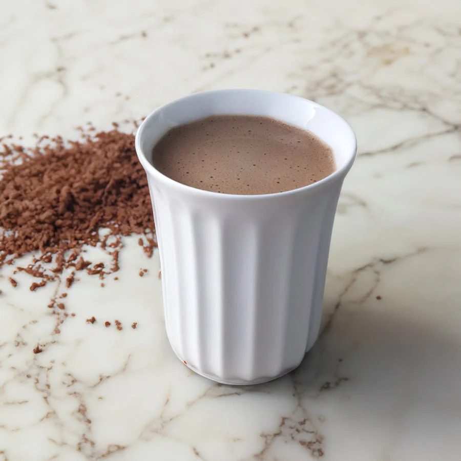 Milky 50% Hot Chocolate - Image 5