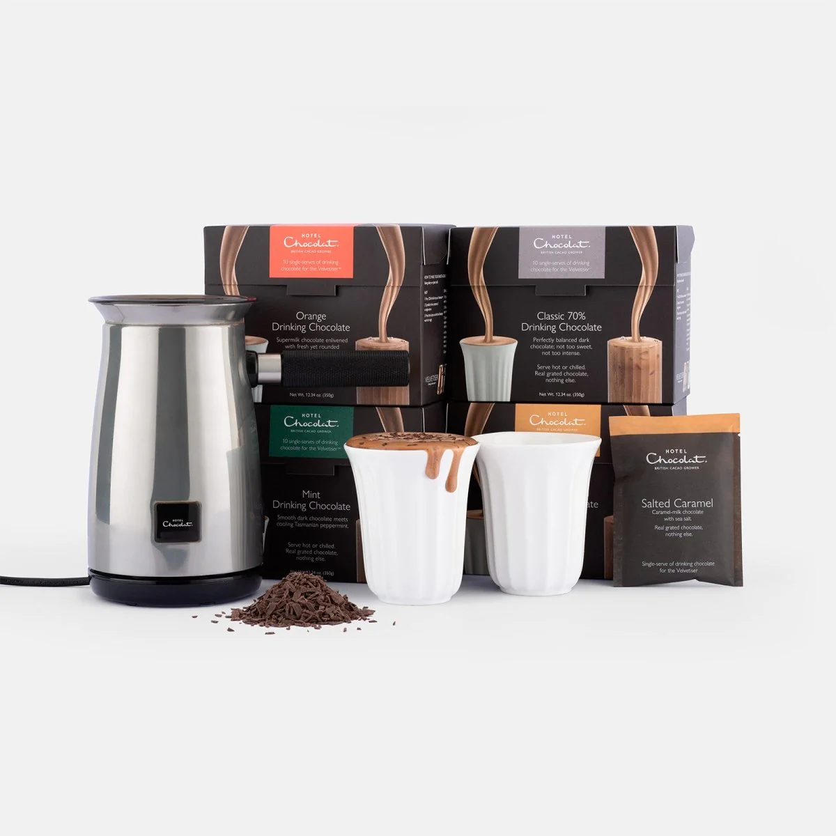 Velvetiser Starter Kit - Image 4