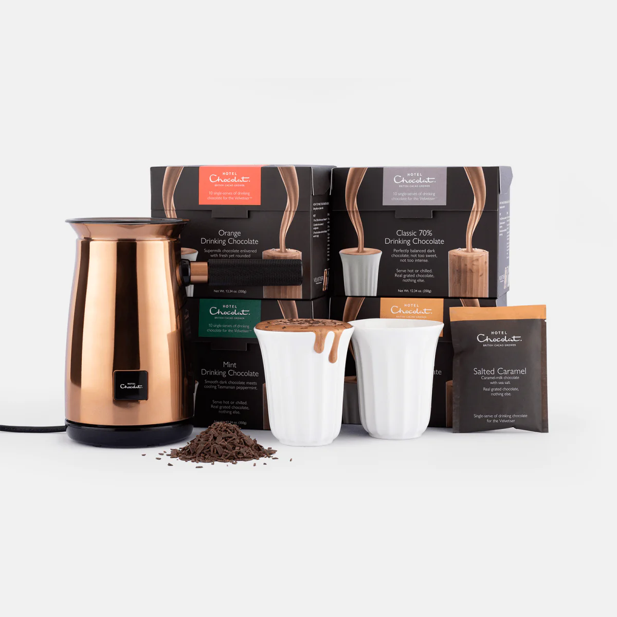 Velvetiser Starter Kit - Image 5