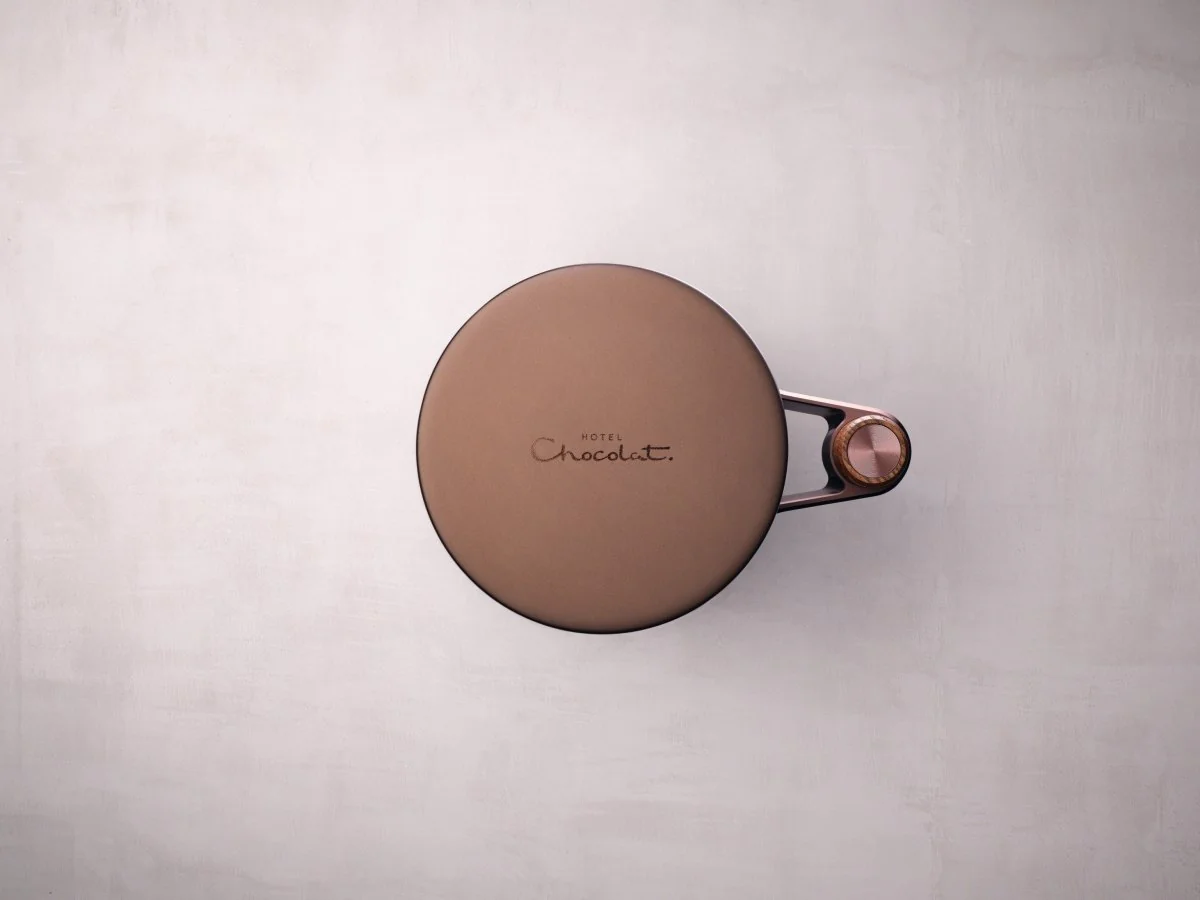 The Velvetiser - Image 11