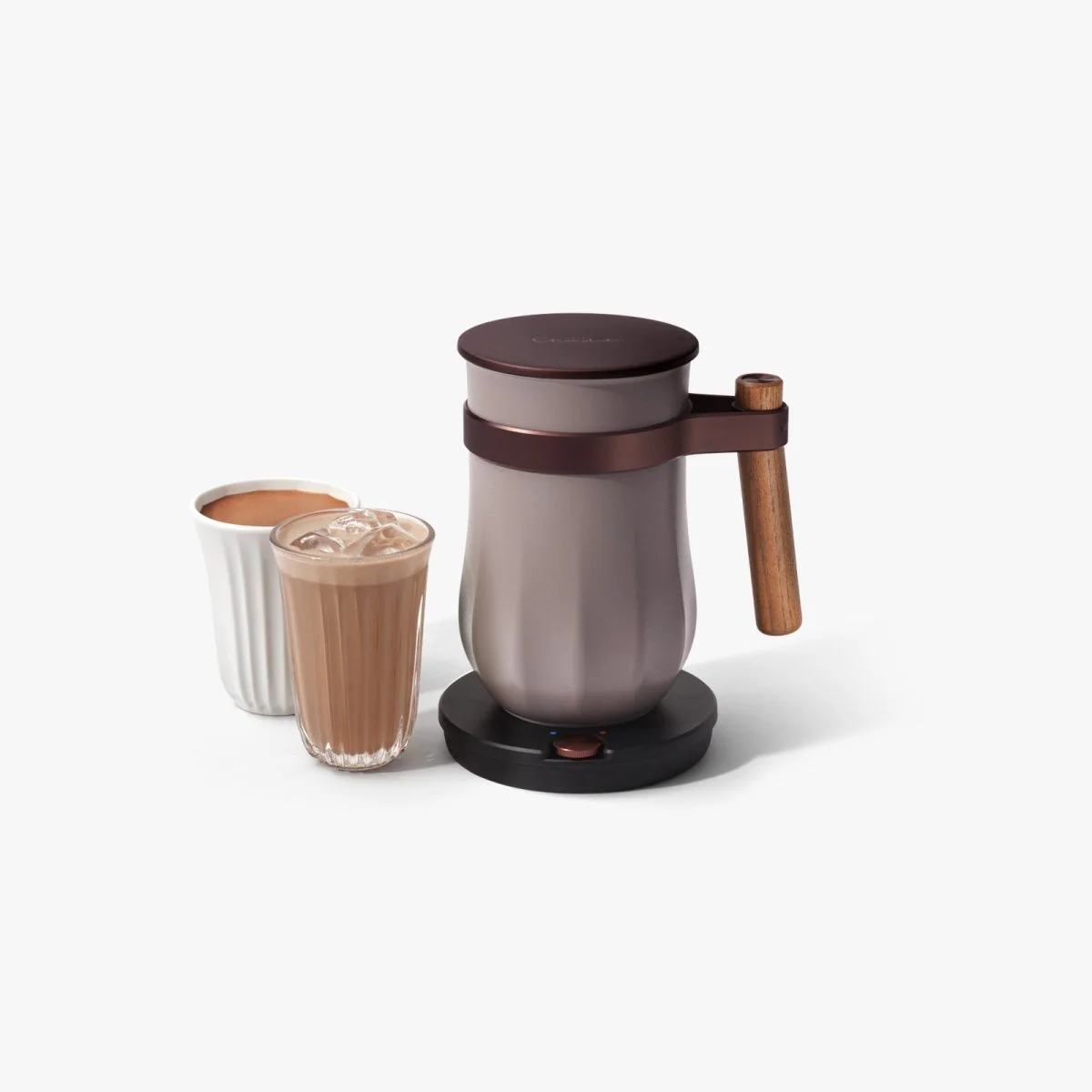 The Velvetiser - Image 16