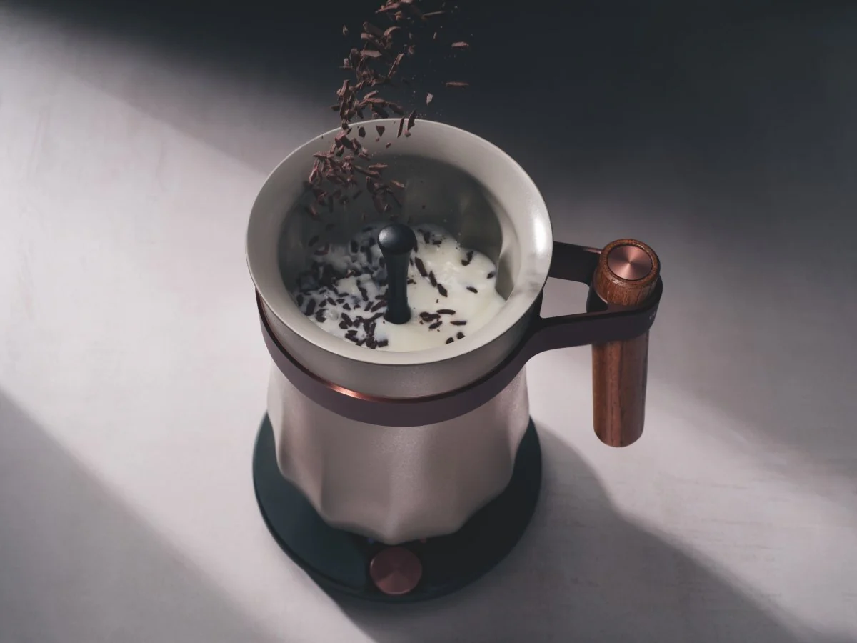 The Velvetiser - Image 5