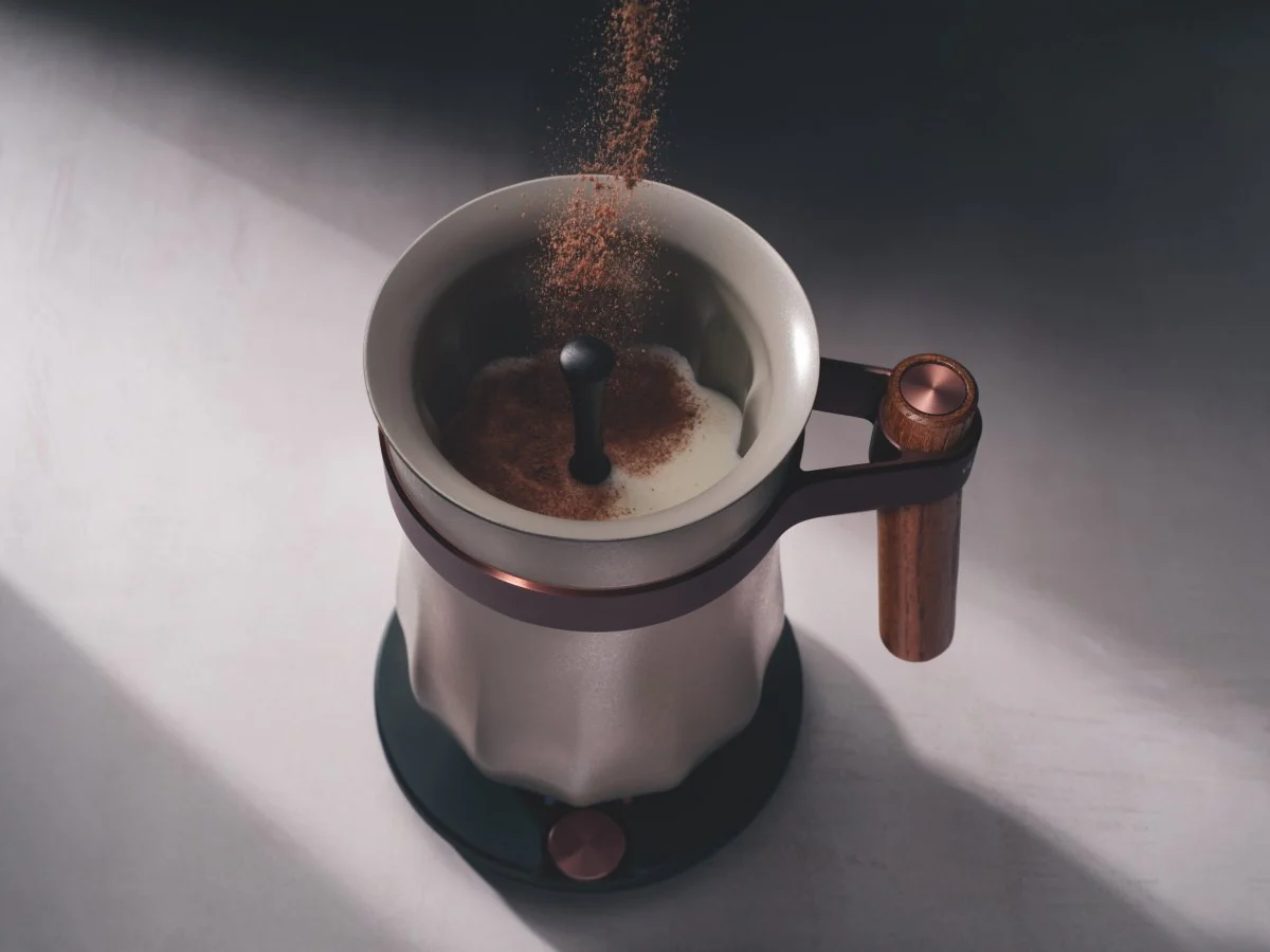 The Velvetiser - Image 6