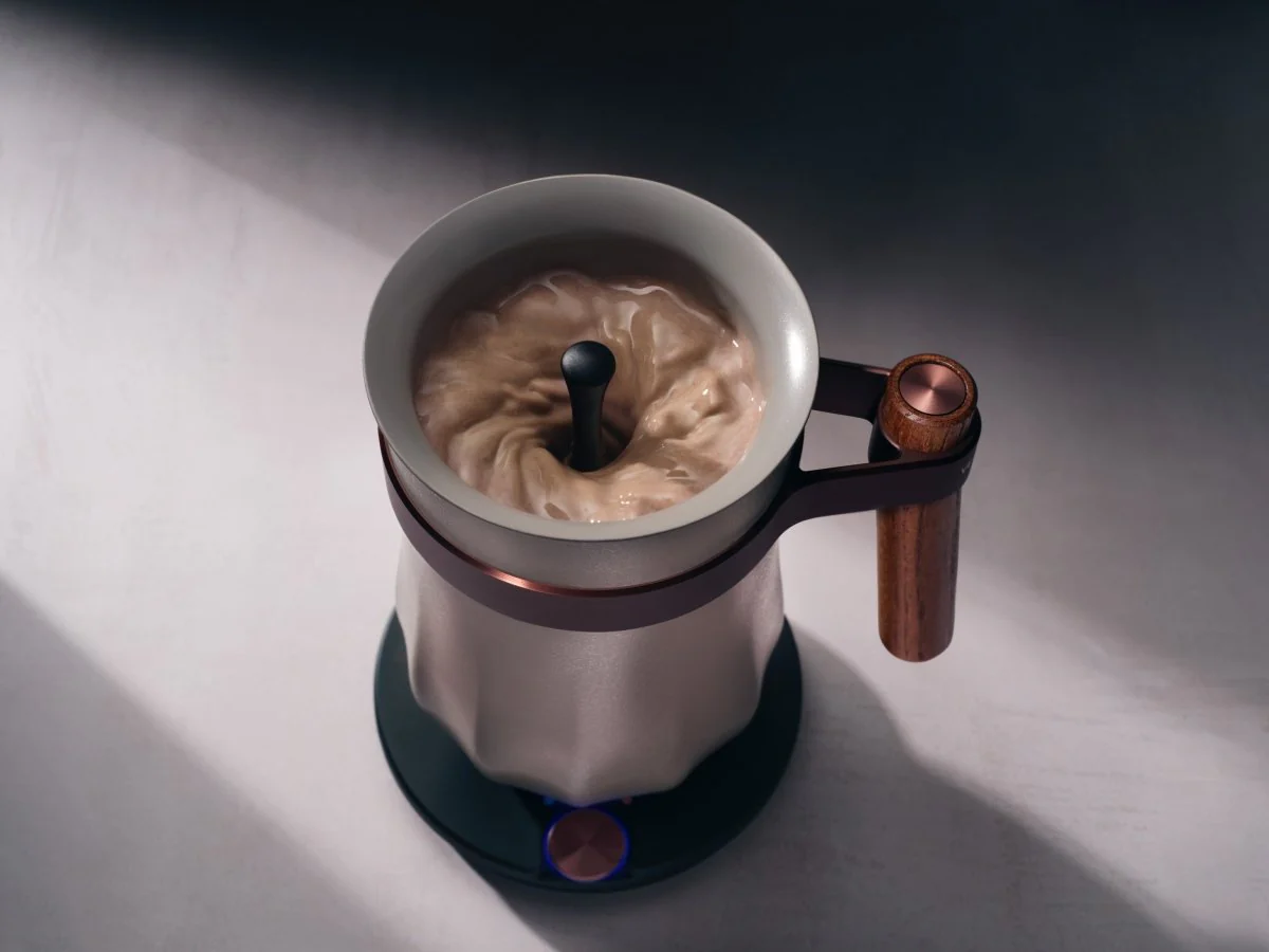 The Velvetiser - Image 7